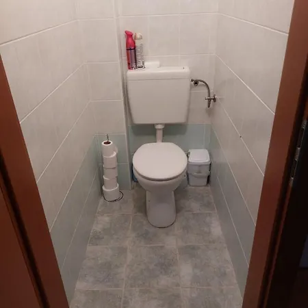 Yvette Apartman Ii Cserkeszőlő